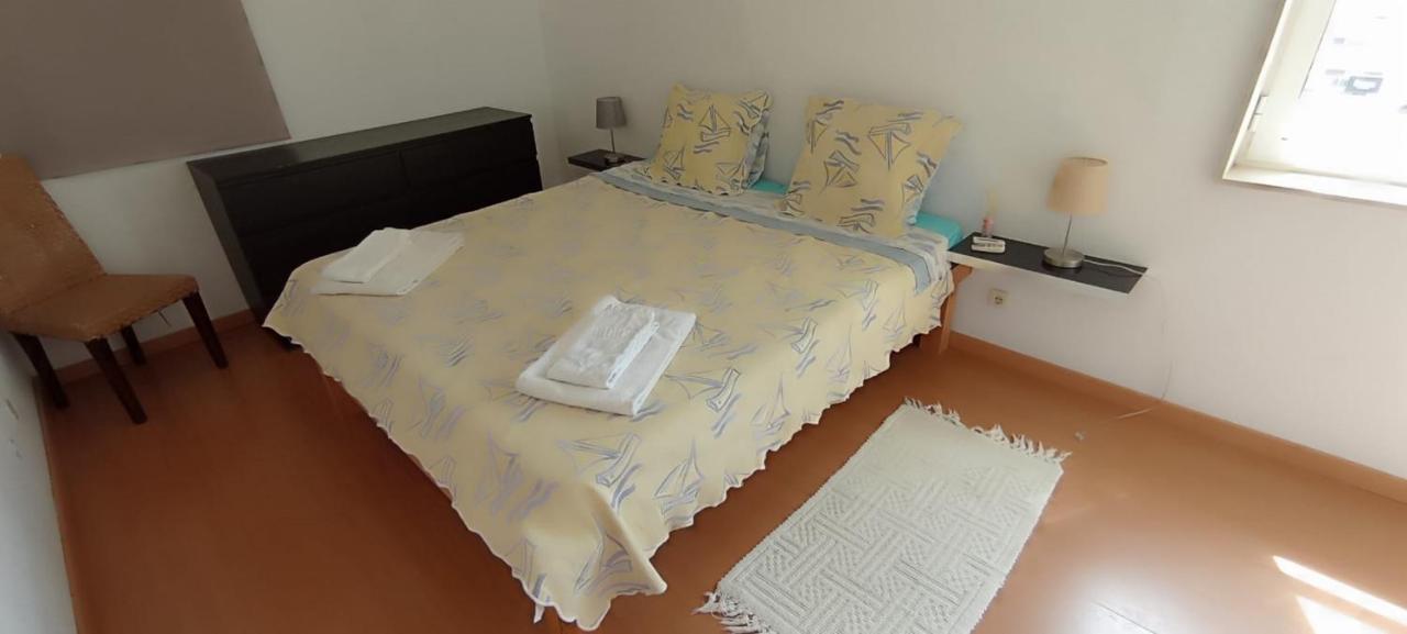 Delta Marina Vilamoura Center Apartment ภายนอก รูปภาพ