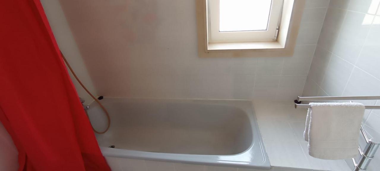 Delta Marina Vilamoura Center Apartment ภายนอก รูปภาพ