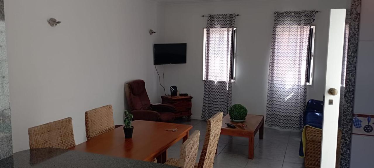 Delta Marina Vilamoura Center Apartment ภายนอก รูปภาพ