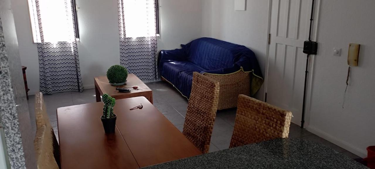 Delta Marina Vilamoura Center Apartment ภายนอก รูปภาพ