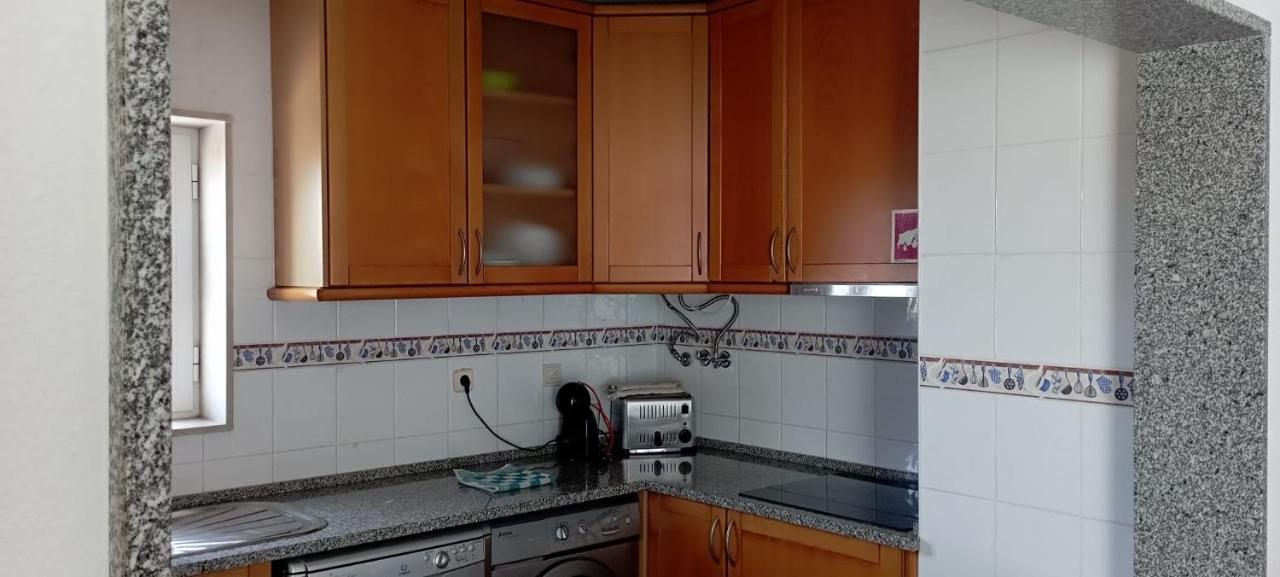 Delta Marina Vilamoura Center Apartment ภายนอก รูปภาพ